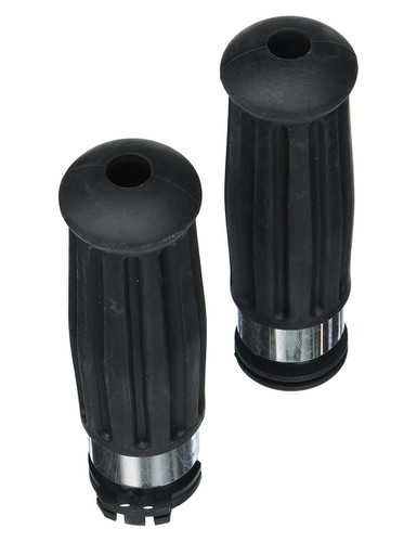 HardDrive Custom Grips Vintage (72-158)