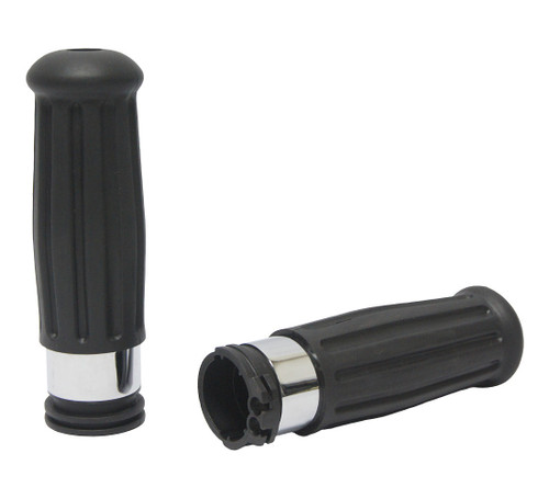 HardDrive Custom Grips Vintage (72-158)