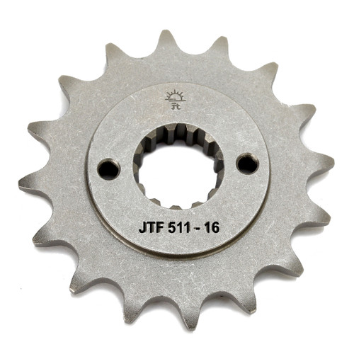 JT Front Sprocket 16 Tooth (JTF511.16)