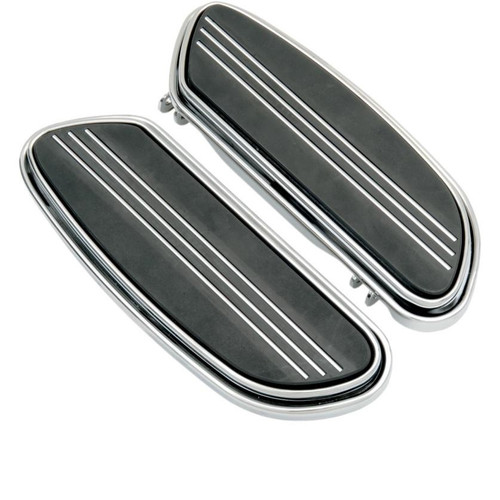 HardDrive Sweeper Driver Floorboards (057197)