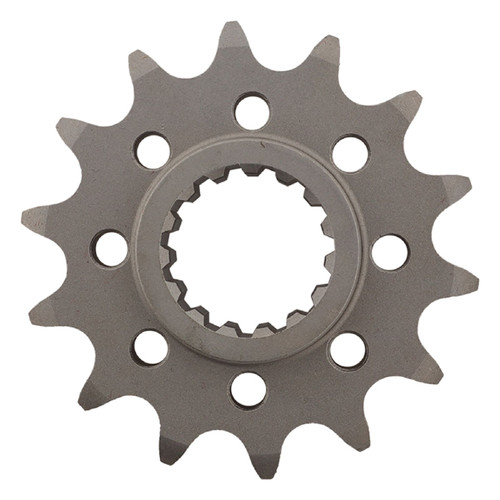 JT Front Sprocket | 14 Tooth | 520 | Steel | Lightweight (JTF1902.14)