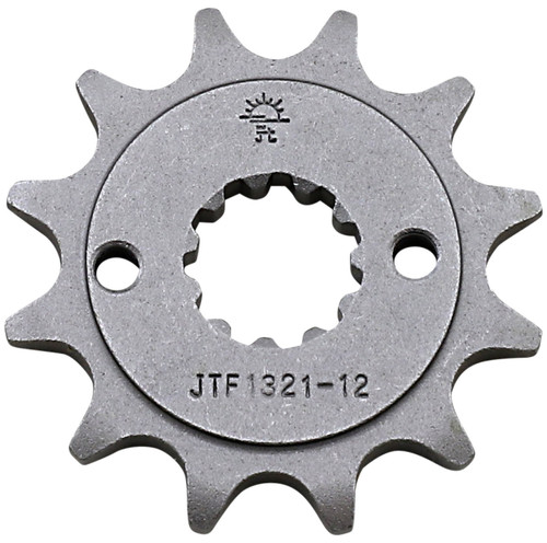 JT Front Sprocket 12 Tooth (JTF1321.12)