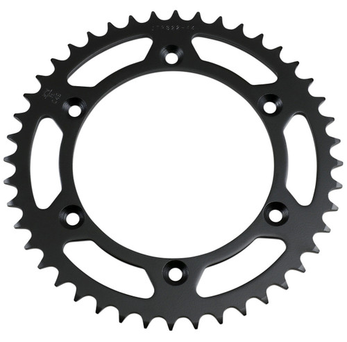 JT Steel Rear Sprocket 44 Tooth (JTR822.44)