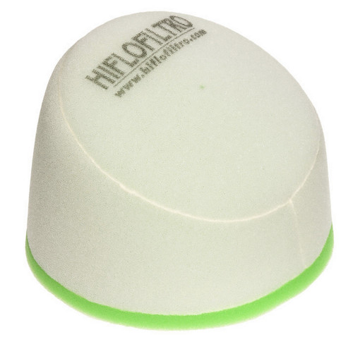 HiFlo Dual Stage Foam Air Filter for '89-98 Suzuki RMX 250 (HFF3018)