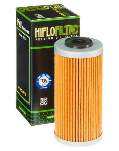 HiFlo OE Replacement Oil Filter (HF611)
