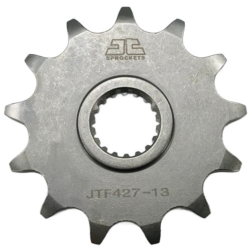 JT Front Sprocket - 13 Tooth - 520 (JTF427.13)