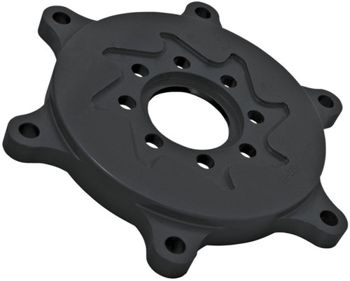 Excel Carrier Ring Set Rear Black (2RC-4421)