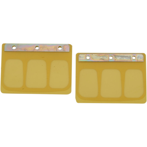 Boyesen Dual Stage Fiberglass Power Reeds (6128)