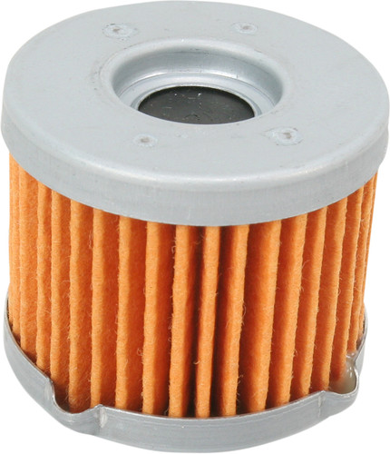 HiFlo OE Replacement Oil Filter (HF186)