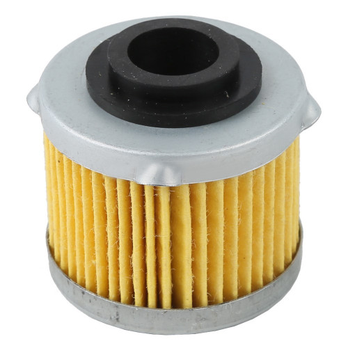 HiFlo OE Replacement Oil Filter (HF186)