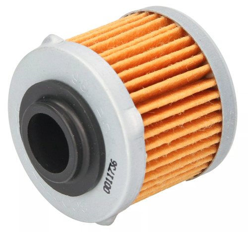 HiFlo OE Replacement Oil Filter (HF186)