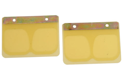 Boyesen Dual Stage Fiberglass Power Reeds (699)