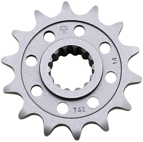 JT Front Sprocket 14 Tooth (JTF742.14)