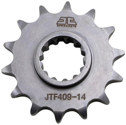 JT Front Sprocket 14 Tooth (JTF409.14)