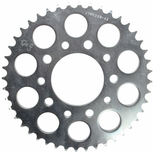JT Steel Rear Sprocket 44 Tooth (JTR1334.44)