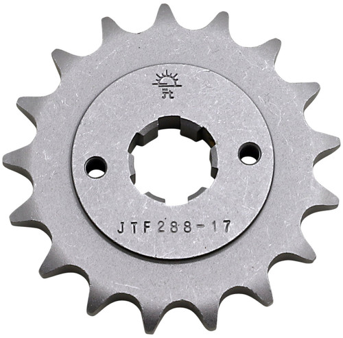 JT Front Sprocket 17 Tooth (JTF288.17)