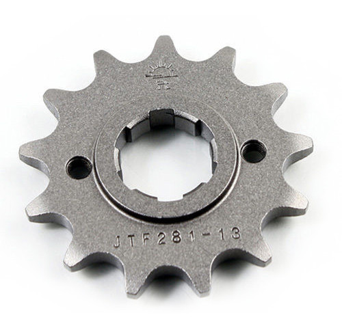 JT Front Sprocket 13 Tooth (JTF281.13)