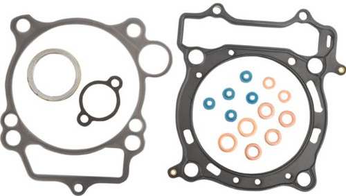 Cometic Top End Gasket Kit 97mm Bore w/.027" MLS Head Gasket (C3064-EST)