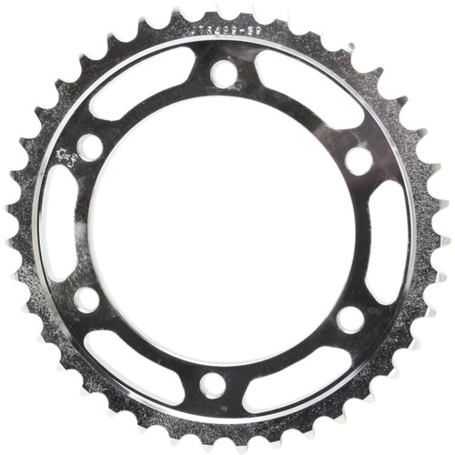 JT Steel Rear Sprocket 39 Tooth (JTR499.39)