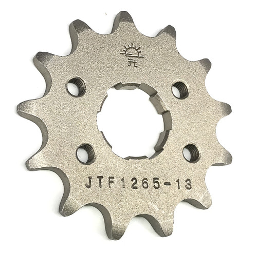 JT Front Sprocket 13 Tooth (JTF1265.13)