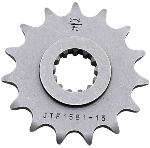 JT Front Sprocket 15 Tooth (JTF1581.15)