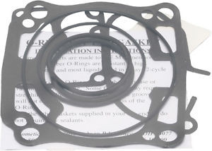 Cometic Top End Gasket Kit 89MM Bore (C7138)