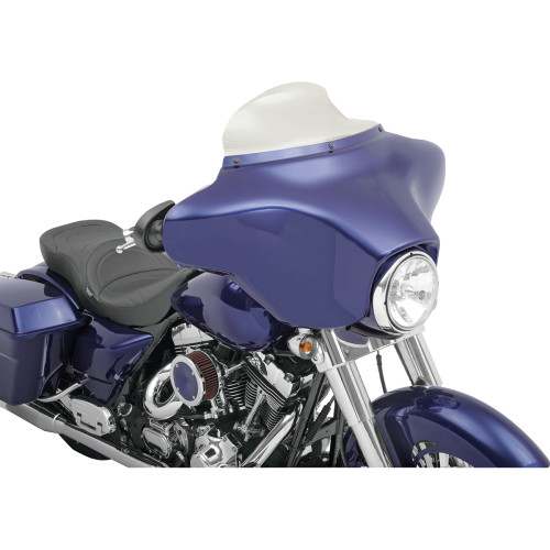 Klock Werks Flare 6.5" Tint Windshield (KWW-01-0198)