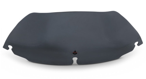 Klock Werks Flare 6.5" Dark Smoke Windshield (KWW-01-0199)