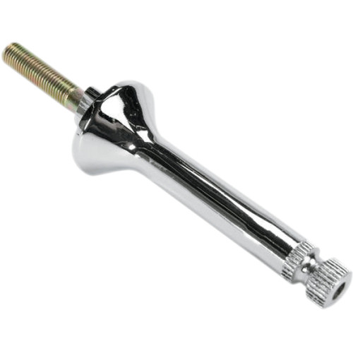 K&S Chrome Turn Signal Stem for Kawasaki 23078-001 (12-1218)