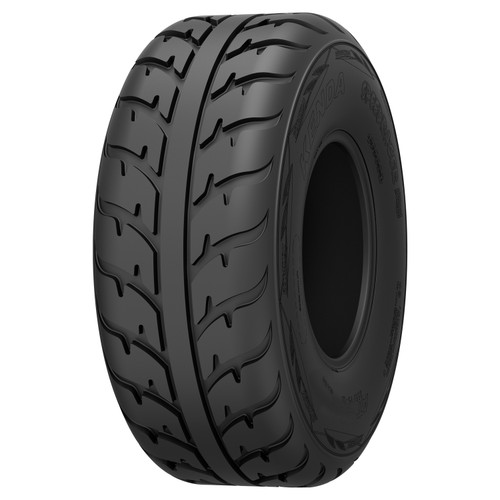 Kenda K547 Speed Racer 4-Ply Hard Terrain ATV Rear Tire 18x10-10 (085471009B1)
