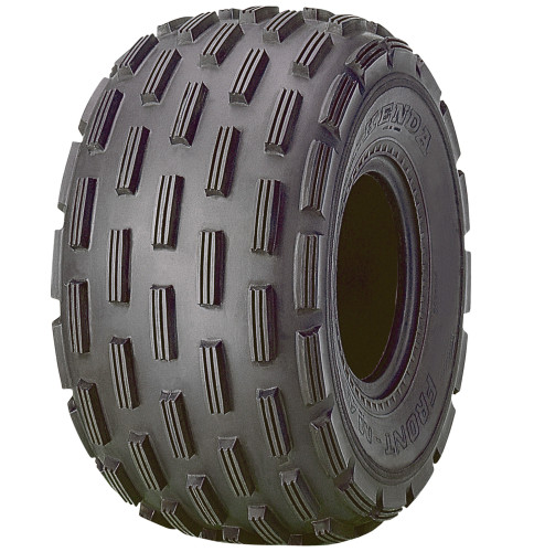 Kenda K284 Front Max General Purpose ATV Front Tire 21x7-10 (082841080A1)