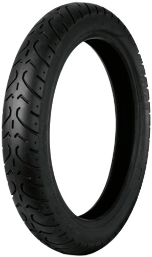 Kenda Challenger K657 Front Tire 90/100-21 (046572104C1)