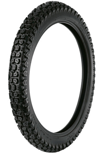 Kenda Dual Sport K270 Front Tire 3.00-21 (042702136B0)