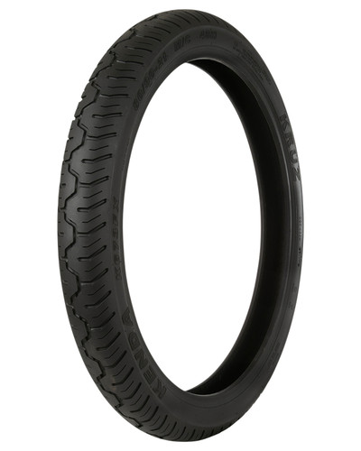 Kenda Kruz K673 Front Tire 100/90-19 (046731905C1)
