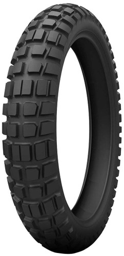 Kenda Big Block K784F Front Tire 110/80B19 (047841923B0)