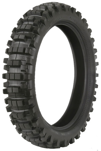 Kenda Trakmaster K760 Rear Tire | 120/100-18 (047601813C0)