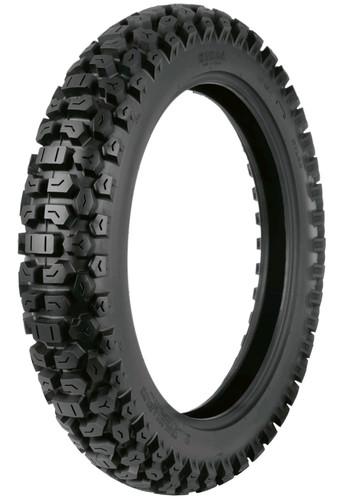 Kenda Dual Sport K270 Rear Tire 120/80-18 (042701806C1)