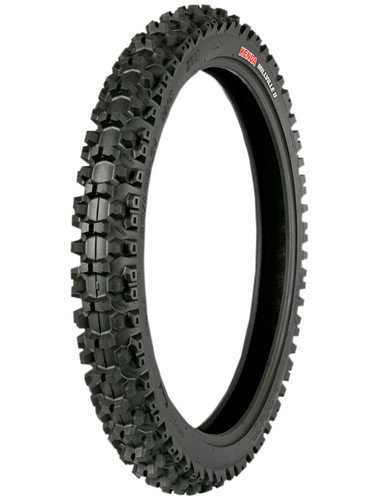 Kenda K785 Millville II Soft-Intermediate Front Tire 80/100-21 (047852130B0)