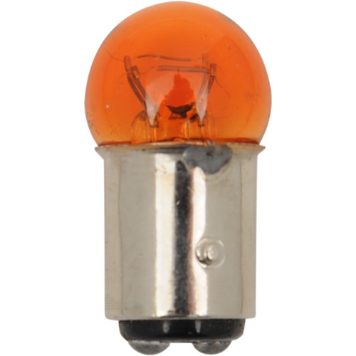 K&S Marker Light Dual Filament Replacement Bulb Amber (25-8047A)