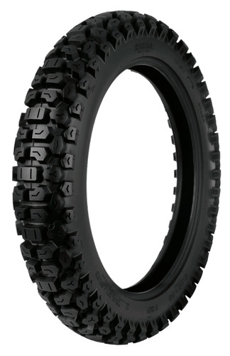 Kenda Dual Sport K270 Rear Tire 100/90-18 (042701805C1)