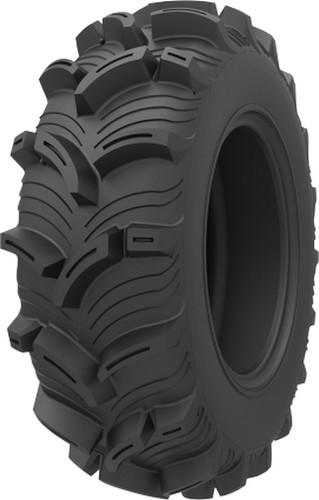 Kenda K538 Executioner ATV Mud/Snow Tire 27x12-12 (08538129AC1)