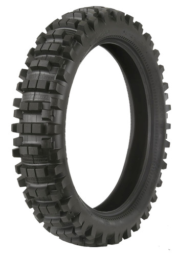 Kenda Trakmaster K760 Rear Tire | 100/90-19 (047601906C0)