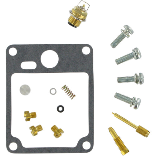 K&L Standard Carburetor Repair Kit (18-2418)