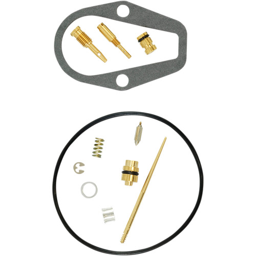 K&L Standard Carburetor Repair Kit (18-2420)