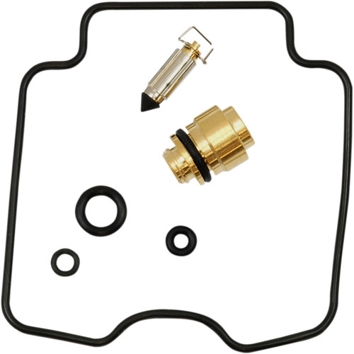 K&L Economy Carburetor Repair Kit (18-5189)