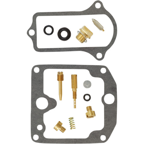 K&L Standard Carburetor Repair Kit (18-2611)