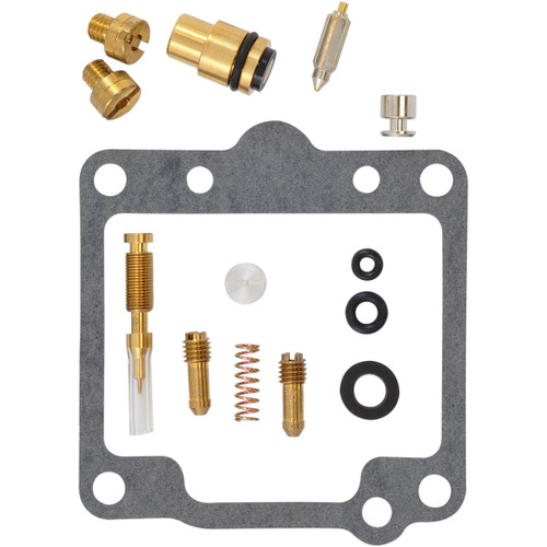K&L Standard Carburetor Repair Kit (18-2900)