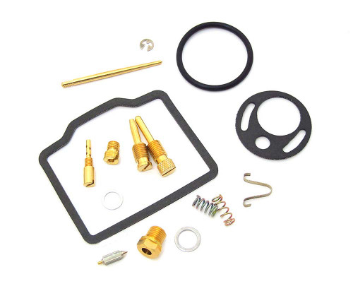 K&L Standard Carburetor Repair Kit (18-2412)