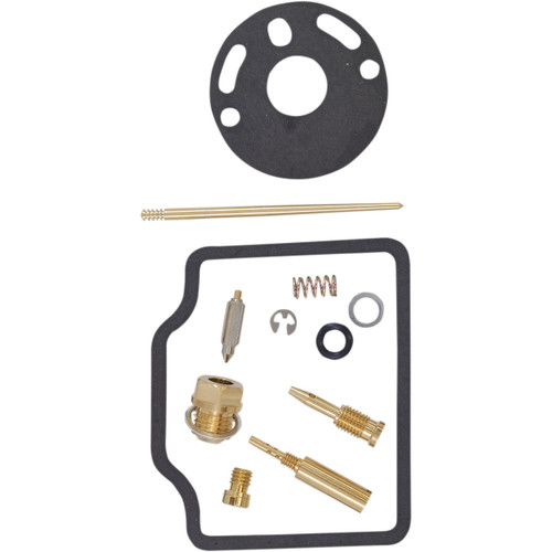 K&L Standard Carburetor Repair Kit (18-2421)