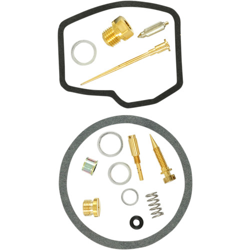 K&L Standard Carburetor Repair Kit (18-2419)